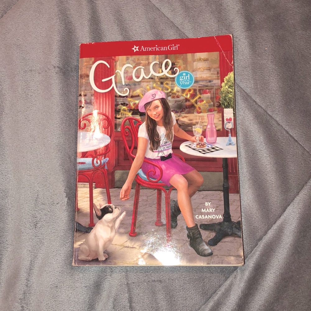 I am selling some kid books